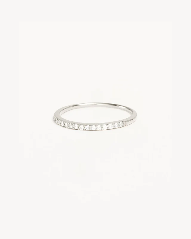 Best Jewelry Sale – Shop Exclusive Designs Now 14k Solid White Gold Diamond Halo Ring