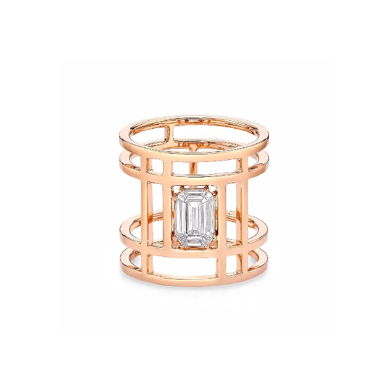 Pink Gold