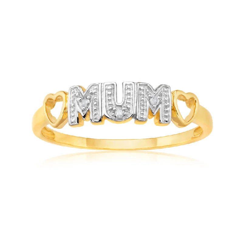 Trending Jewelry Styles Now At Limited-Time Discounts 9ct Yellow Gold Diamond Ring Set With Beautiful Brilliant Cut Diamonds Trending Jewelry Styles Now At Limited-Time Discounts 9ct Yellow Gold Diamond Ring Set With Beautiful Brilliant Cut Diamonds