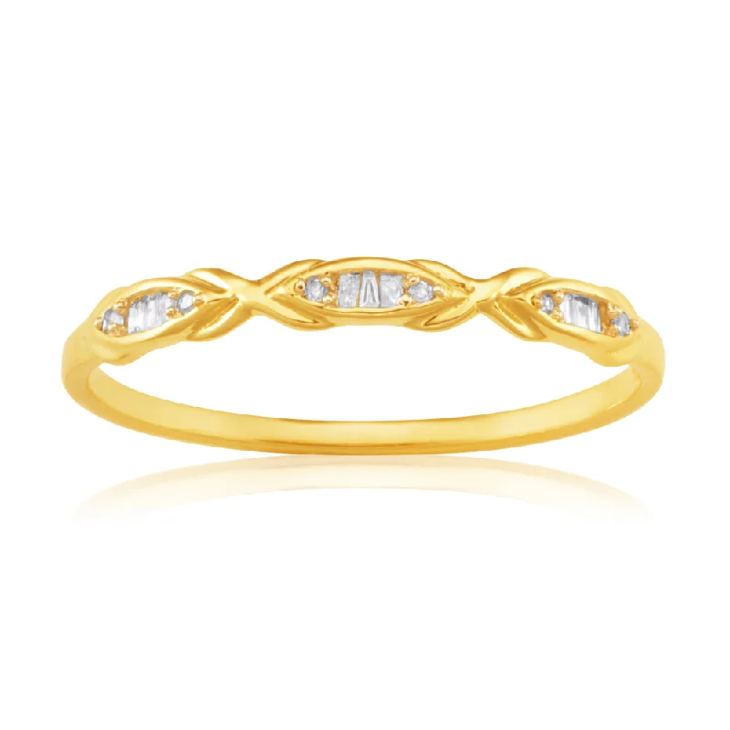 Your Dream Jewelry At Dream Prices – Shop Now 9ct Yellow Gold Eternity Ring with 15 Diamonds Your Dream Jewelry At Dream Prices – Shop Now 9ct Yellow Gold Eternity Ring with 15 Diamonds
