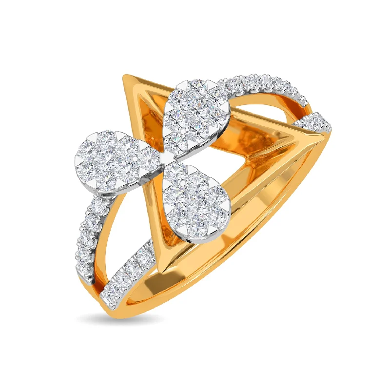 Last Chance To Shop High-End Jewelry At Markdown Prices Alexis Ring