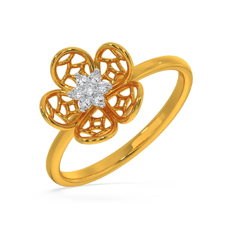 Limited-Time Jewelry Sale – Don't Miss These Deals Anaka Ring