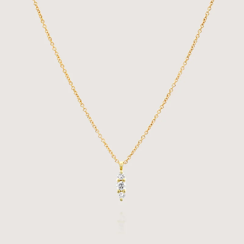 Special Offers On Handcrafted And Designer Jewelry Audrey Necklace
