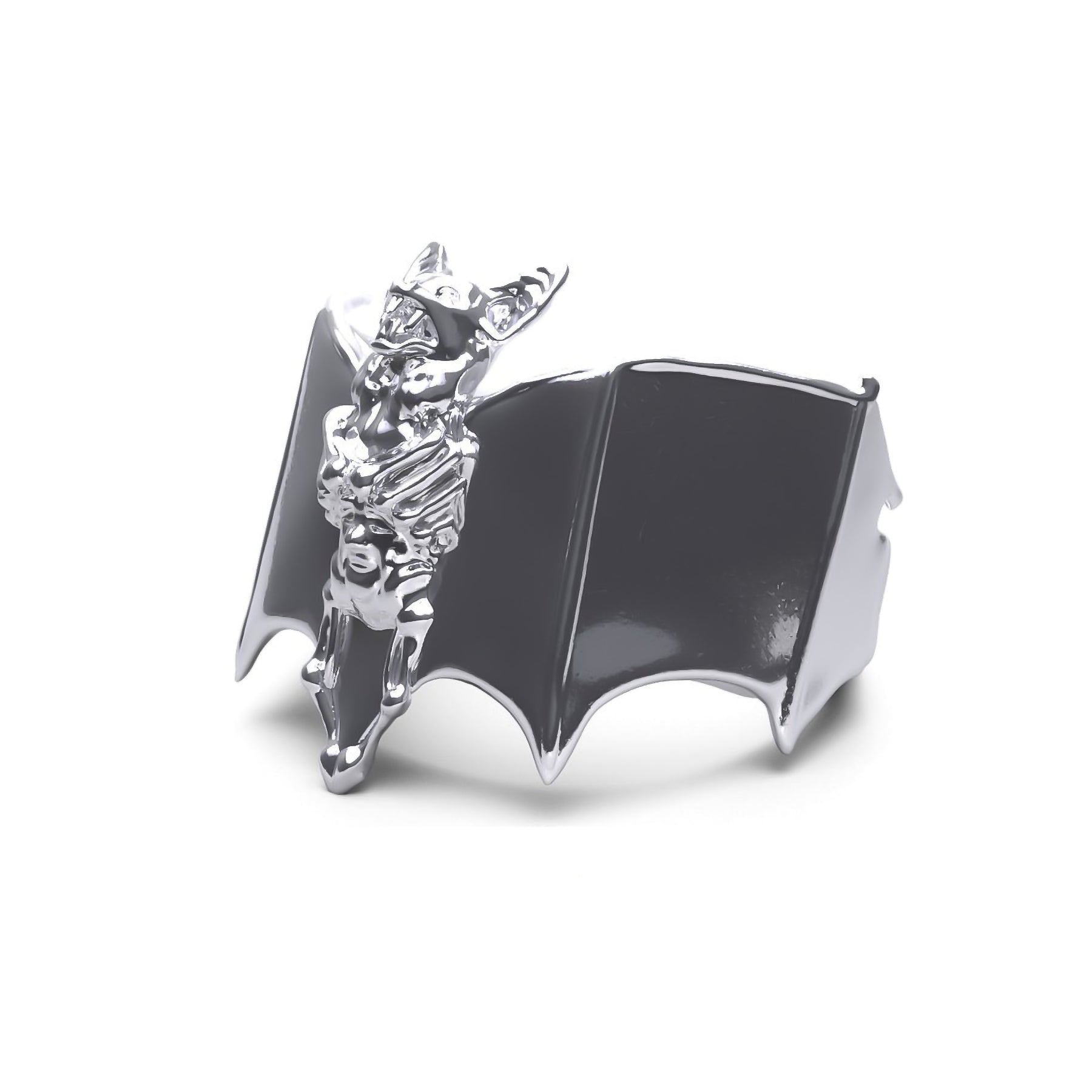 Your Dream Jewelry At Dream Prices BAT RING