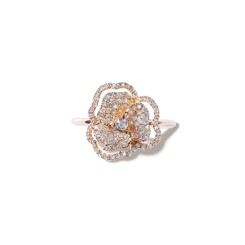 Pink Gold
