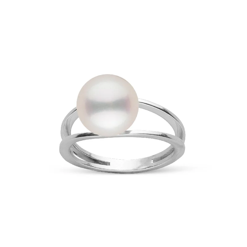Trending Jewelry Styles Now At Limited-Time Discounts Bridge Collection 9.0-10.0 mm Freshadama Pearl Ring Trending Jewelry Styles Now At Limited-Time Discounts Bridge Collection 9.0-10.0 mm Freshadama Pearl Ring