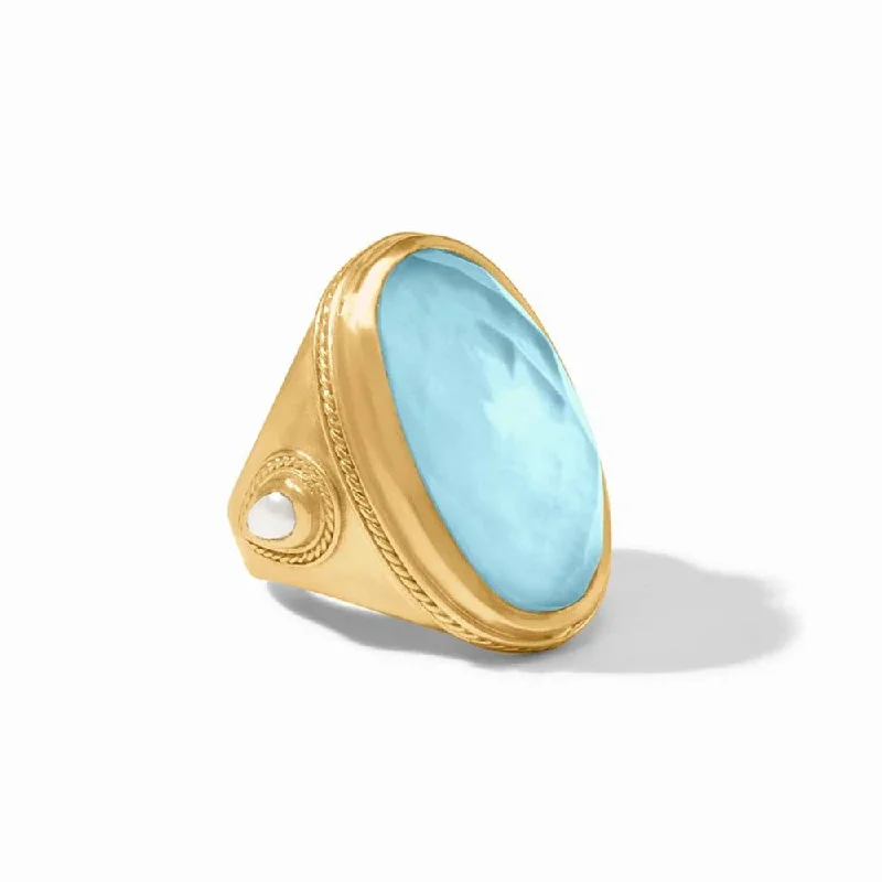 Best Jewelry Deals – Premium Quality At Exclusive Discounts Cannes Statement Ring