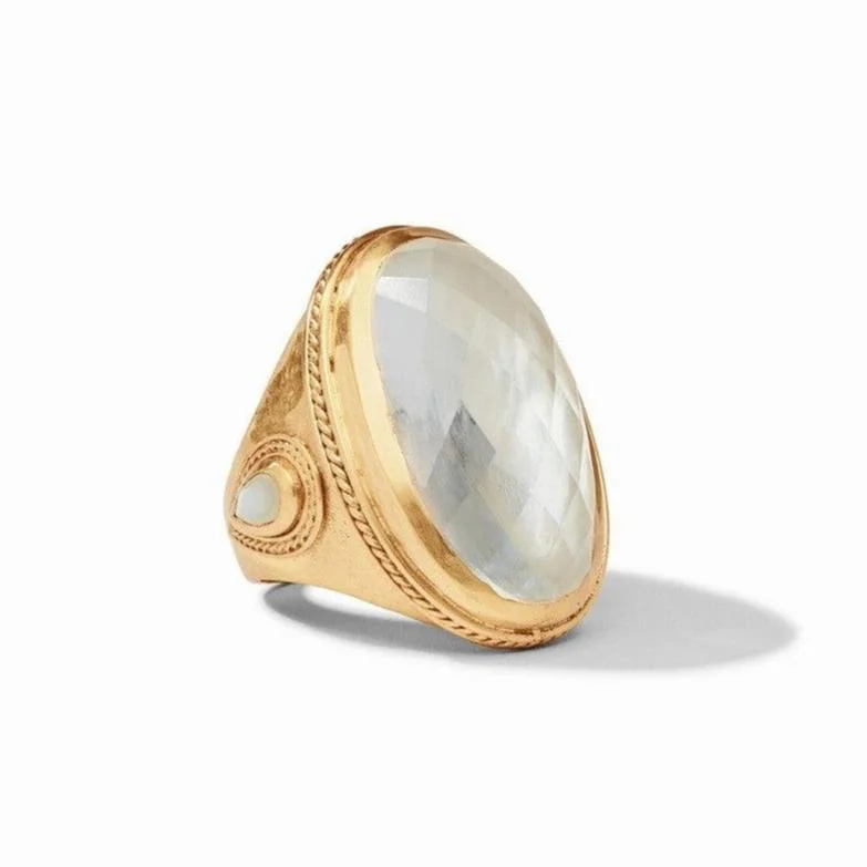 Once-A-Year Jewelry Deals – Shop Before They’Re Gone Cassis Statement Ring