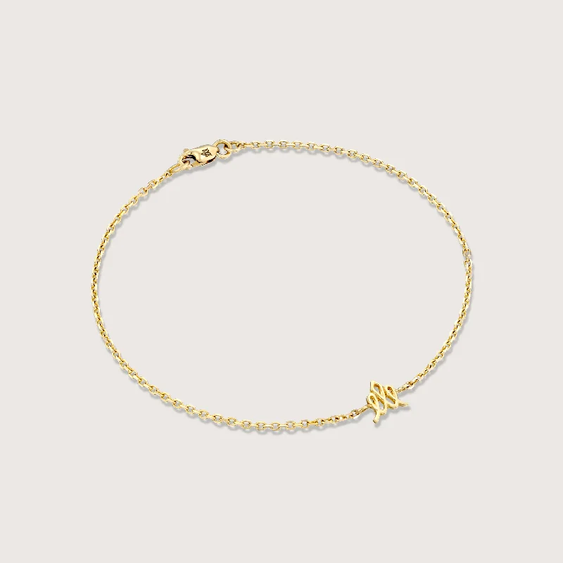 Accessorize For Less – Luxury Jewelry At Affordable Prices Crown gold chain bracelet