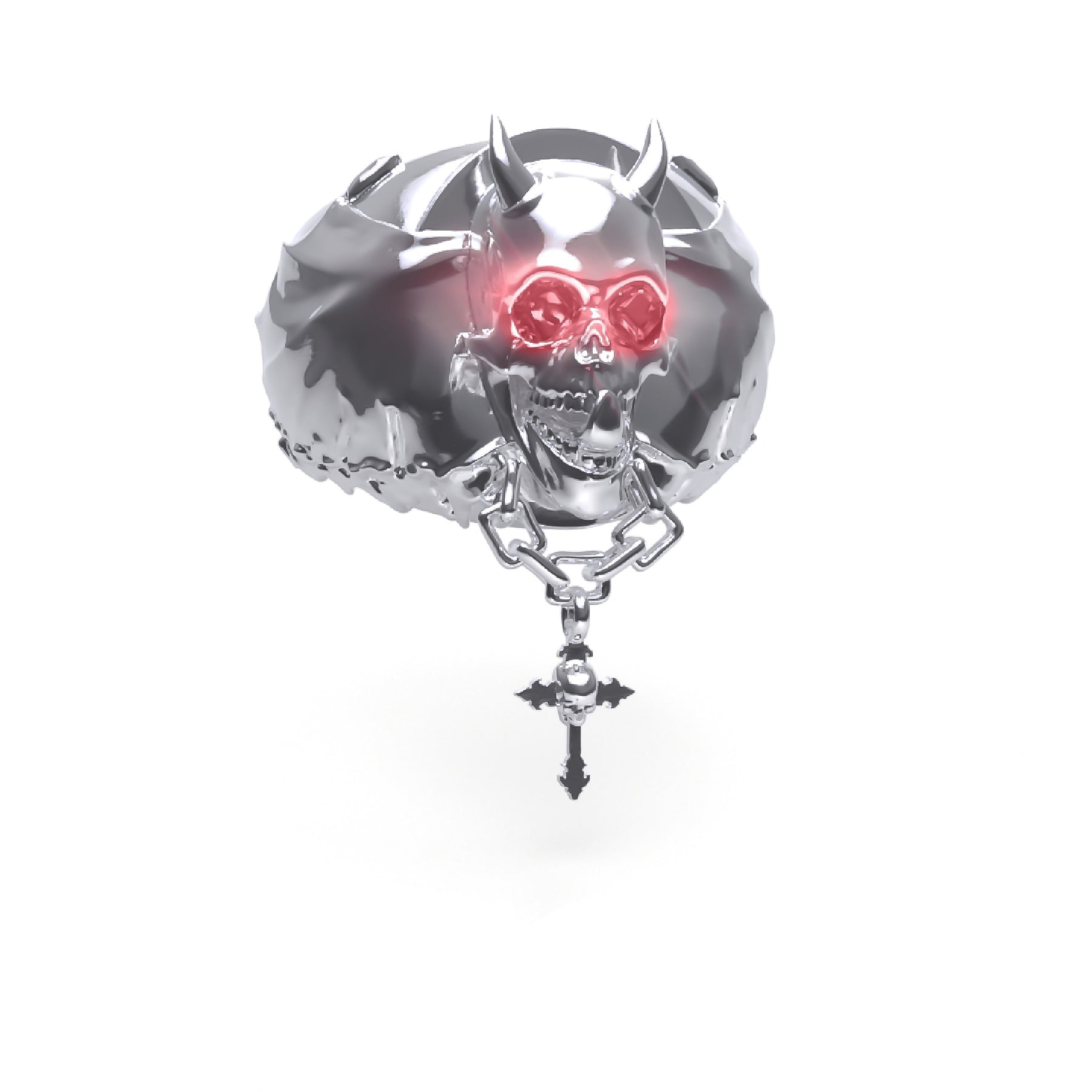 Unmissable Deals On Handmade Jewelry Collections DAISY THE DAYSTALKER RING