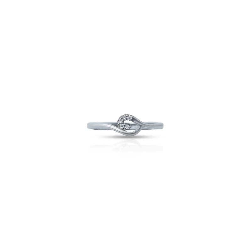 Shop Dazzling Jewelry With Special Promotional Discounts Designer Sterling Silver Ring For Girls