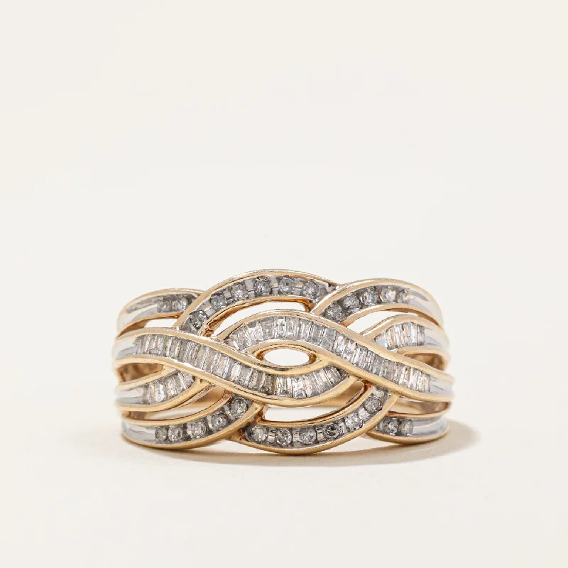 Best-Selling Jewelry Now Available At Special Deals Diamond Cocktail Ring | 0.45ctw | SZ 8.25 | Best-Selling Jewelry Now Available At Special Deals Diamond Cocktail Ring | 0.45ctw | SZ 8.25 |