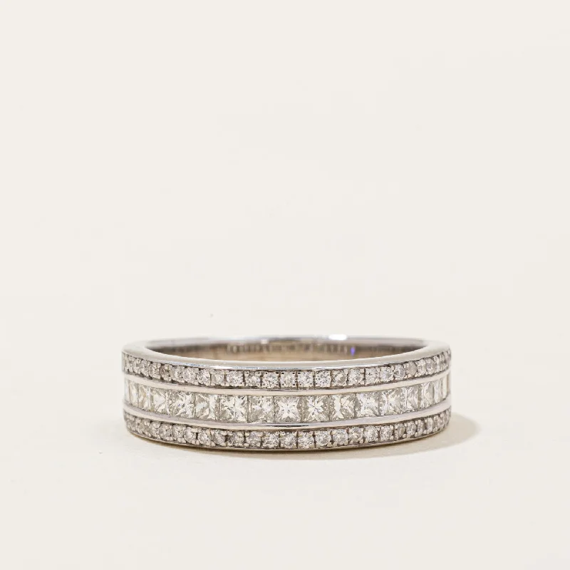 Personalized Jewelry Sale – Meaningful Gifts At Great Prices Diamond Ring | 1.09ctw | SZ 8.25 |
