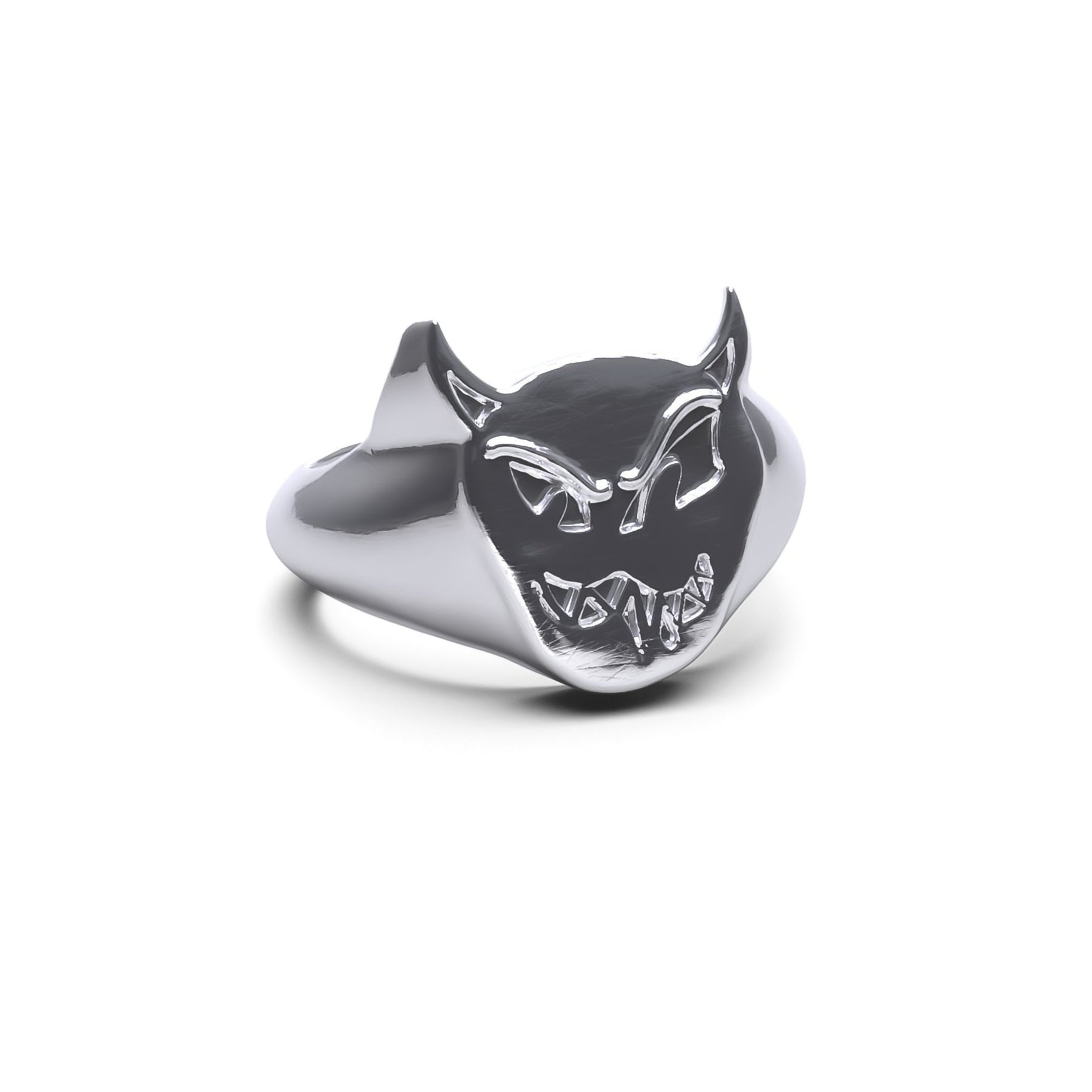 The Biggest Jewelry Sale Of The Year Is Here DOODLE DEVIL RING