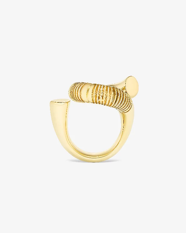 Buy More, Save More On Stunning Jewelry Pieces Oera ring