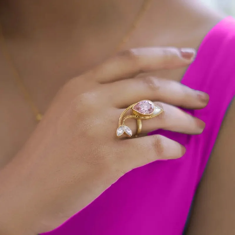 Huge Savings On Timeless Jewelry Collections Gulabo Fish Pisces Ring