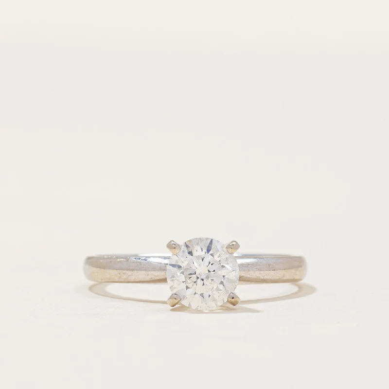 The Perfect Accessory For Less – Jewelry Sale Live Diamond Engagement Ring | 0.96ct | SZ 7 |