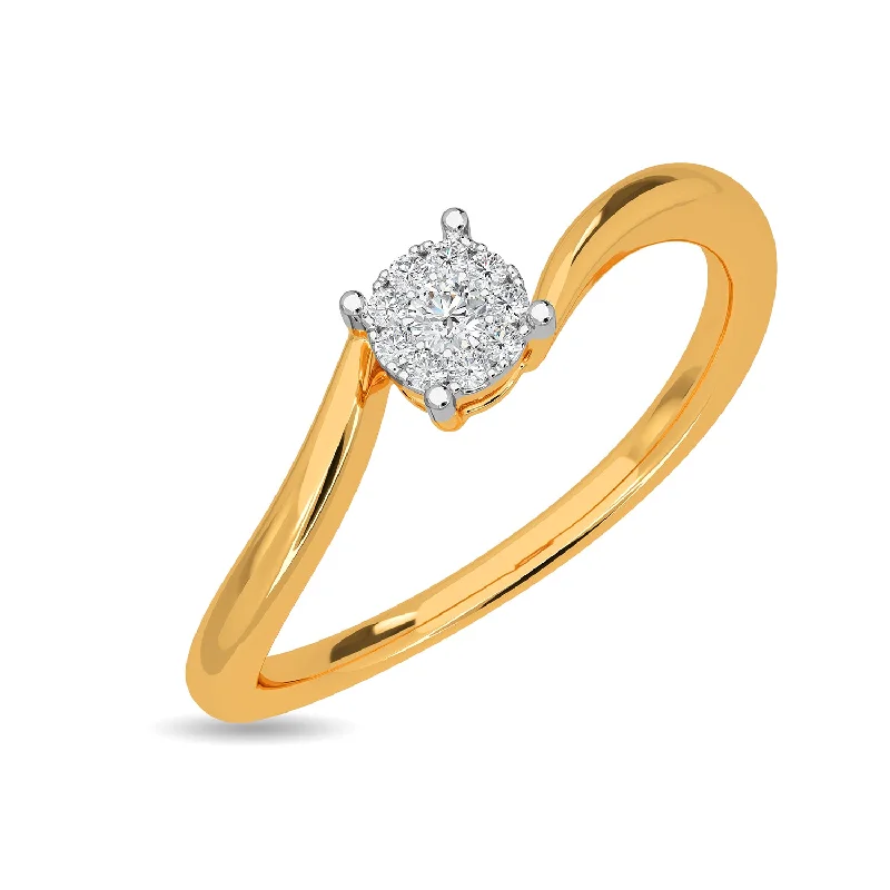 Discounted Luxury Jewelry – Shine Without The Splurge Glitzy Regal Ring