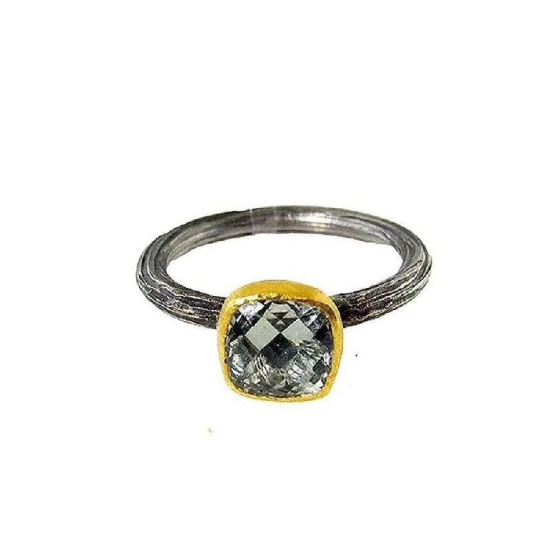 Jewelry Sale – Exclusive Styles At Lower Prices Green Amethyst Ring