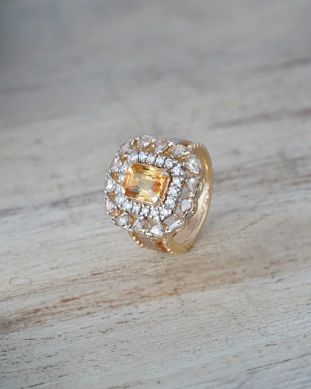 Huge Savings On Timeless Jewelry Collections Helia ring