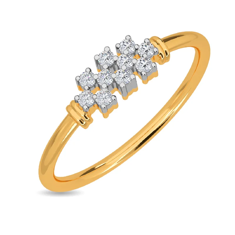 Flash Sale On Stunning Jewelry – Don't Miss Out Honora Ring