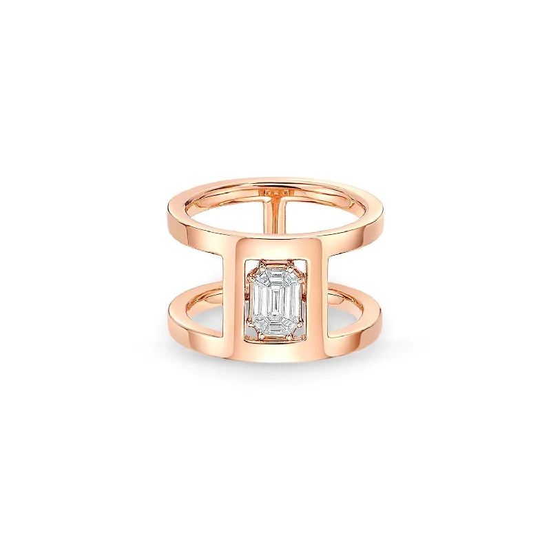 Pink Gold