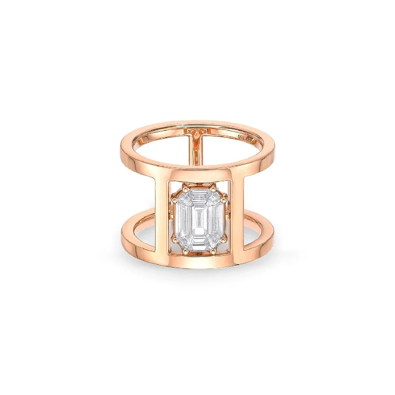 Pink Gold
