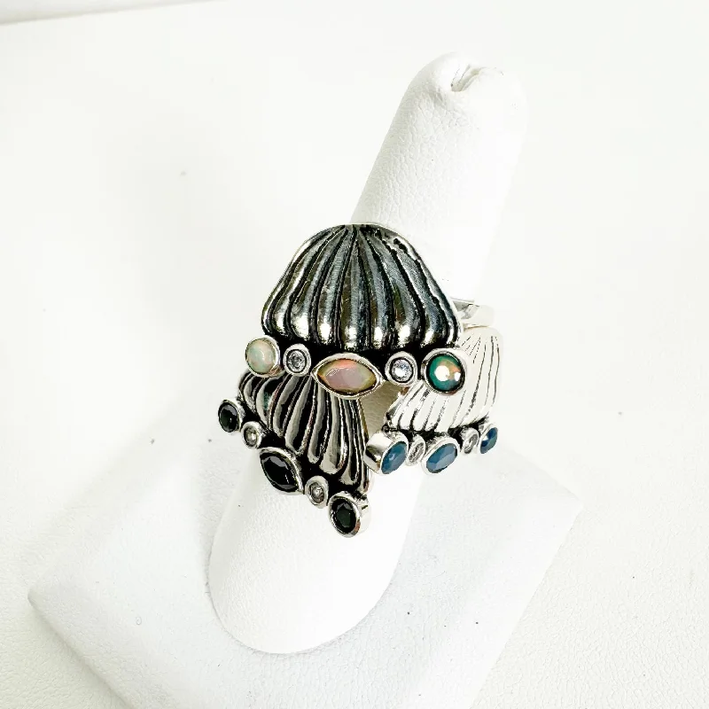 Trending Jewelry Now At Unbeatable Prices Jellyfish Rings