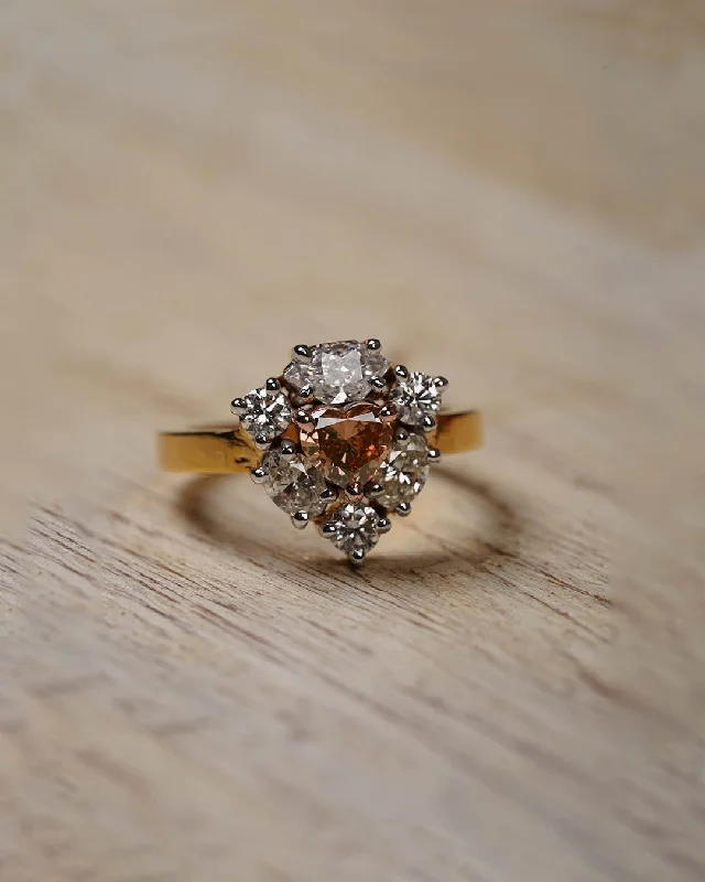 Premium Jewelry At Special Low Prices For A Limited Time Jia Ring