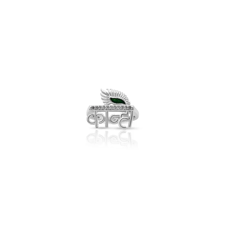 The Biggest Jewelry Sale Of The Year Is Here Kanha Ji Sterling Silver Ring