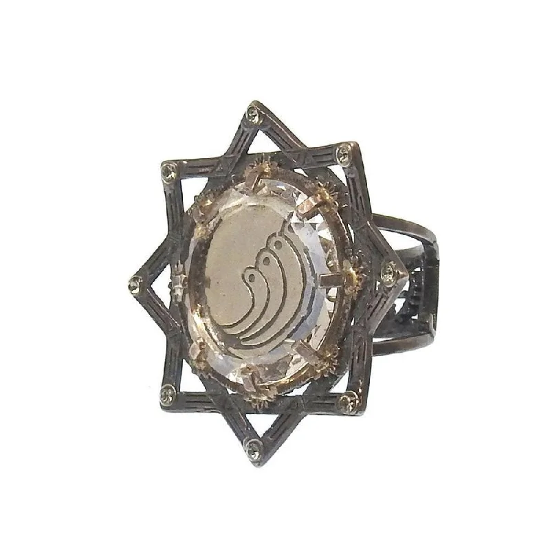 Limited-Stock Jewelry Sale – Once It's Gone, It's Gone Kardashian Ring