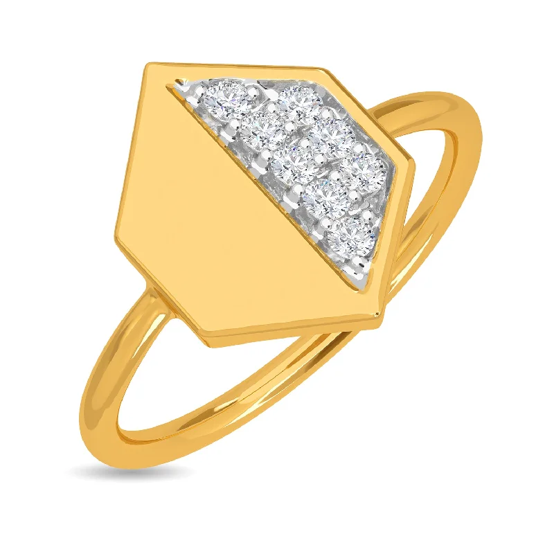 Trending Jewelry Styles Now At Limited-Time Discounts Khizar Ring