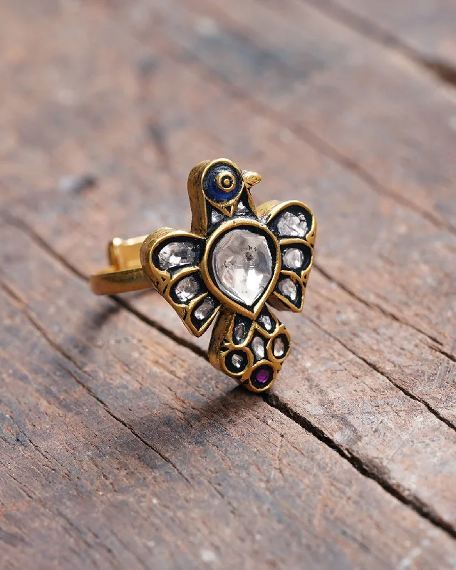 Sparkle For Less – Shop Our Limited-Time Jewelry Deals Kuhoo ring