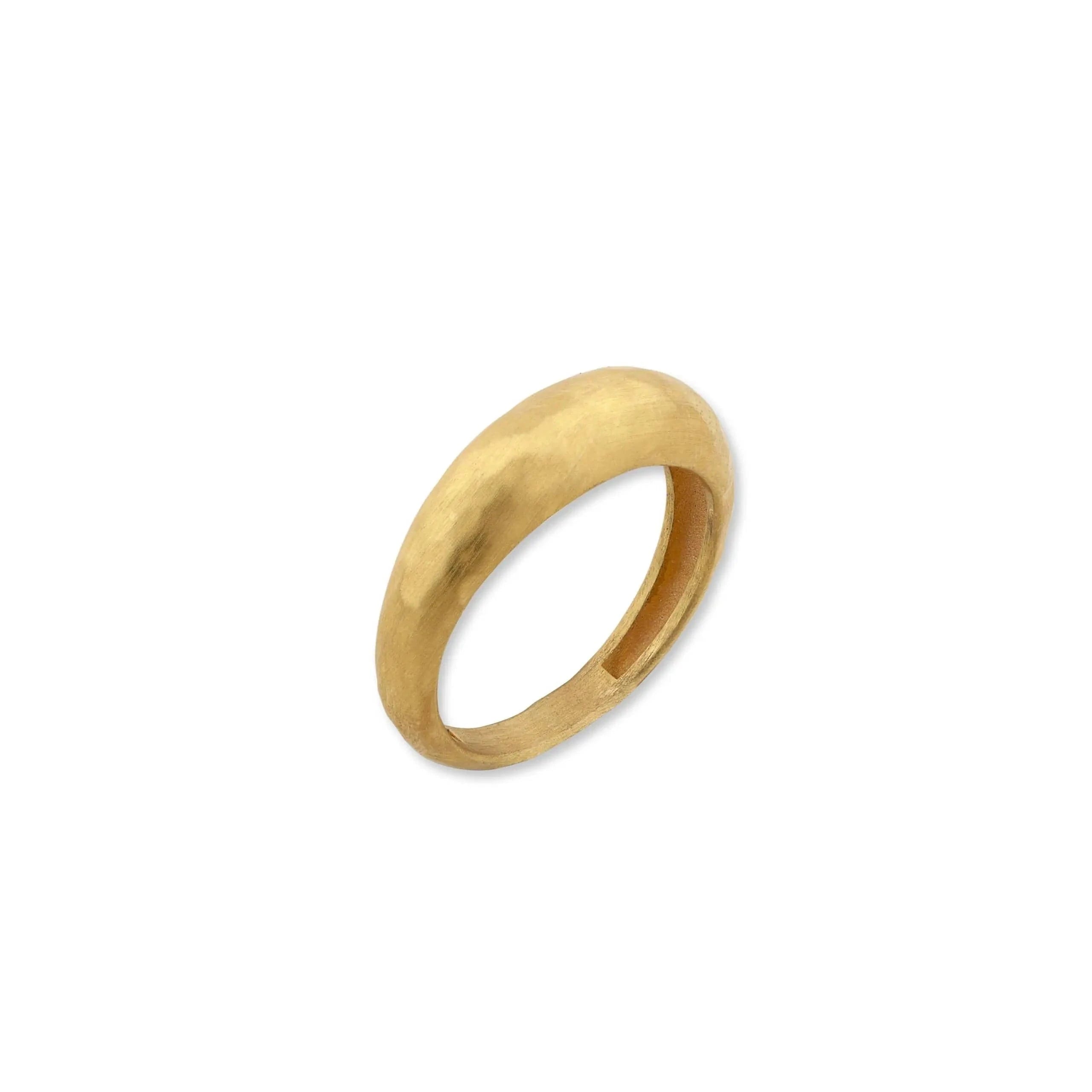 Buy More, Save More On Stunning Jewelry Designs Lika Behar Boogie Line Ring