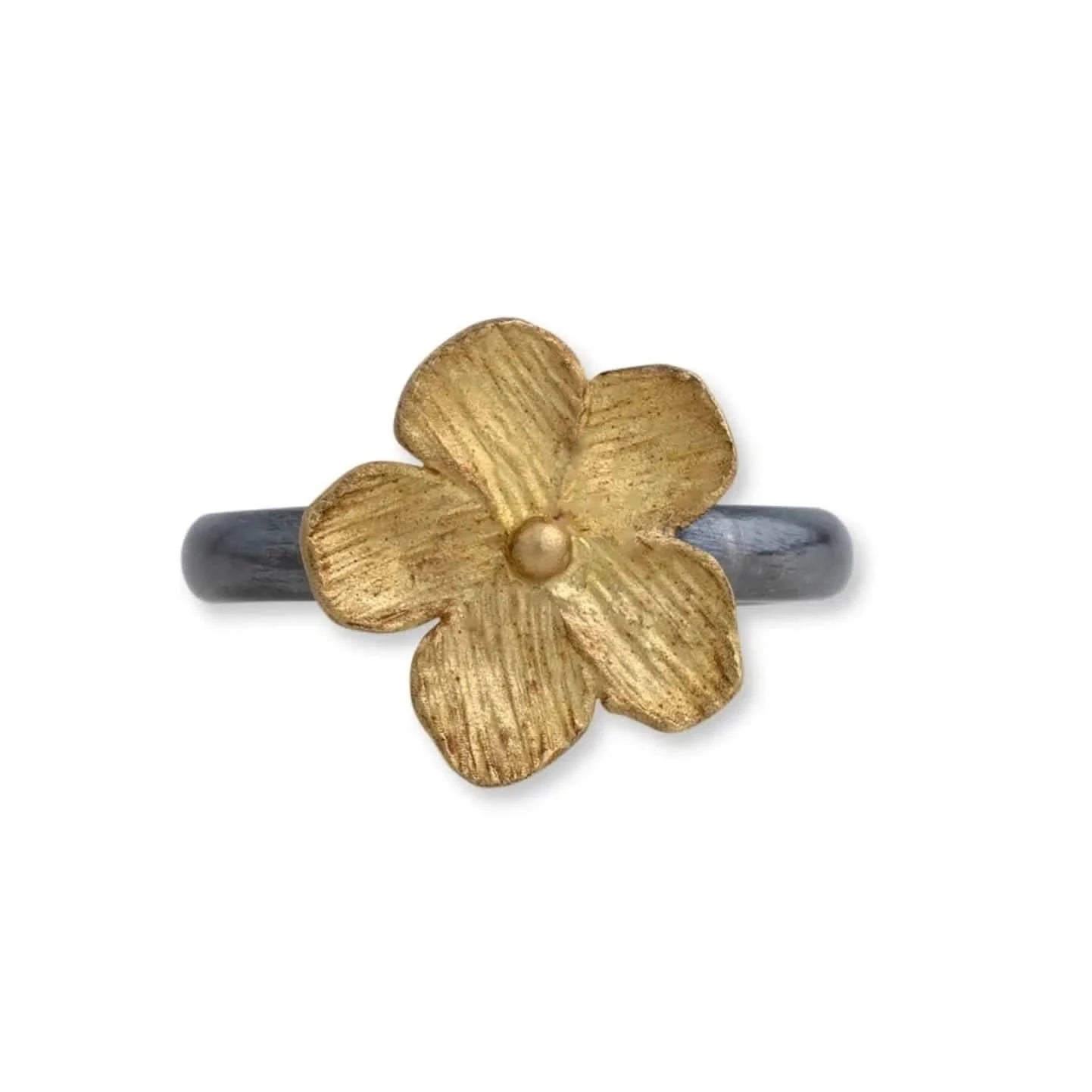 Buy More, Save More On Stunning Jewelry Pieces Lika Behar Buttercup Ring