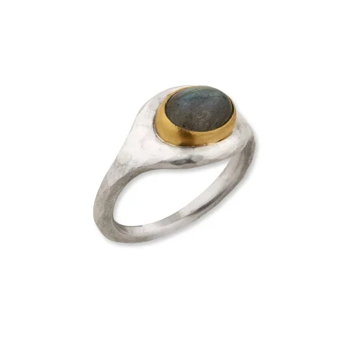 Exclusive Jewelry Sale – Sparkle For Less Lika Behar Labradorite Ring