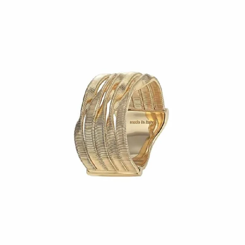 Jewelry Flash Sale – Stylish Designs At Unbeatable Rates Marco Bicego Marrakech Strand Ring