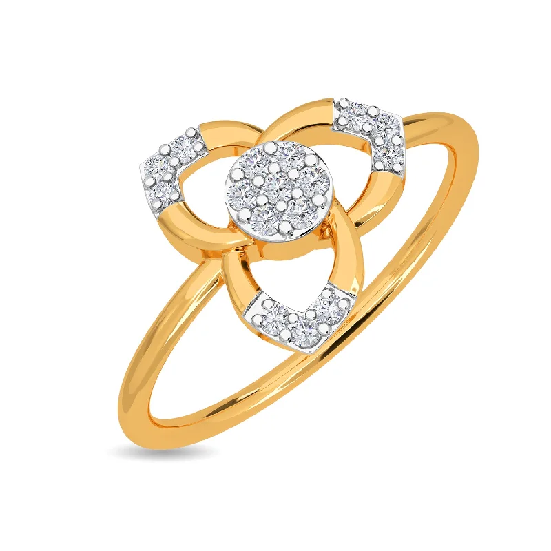 Make Every Moment Shine – Jewelry Discounts Available Nerys Ring
