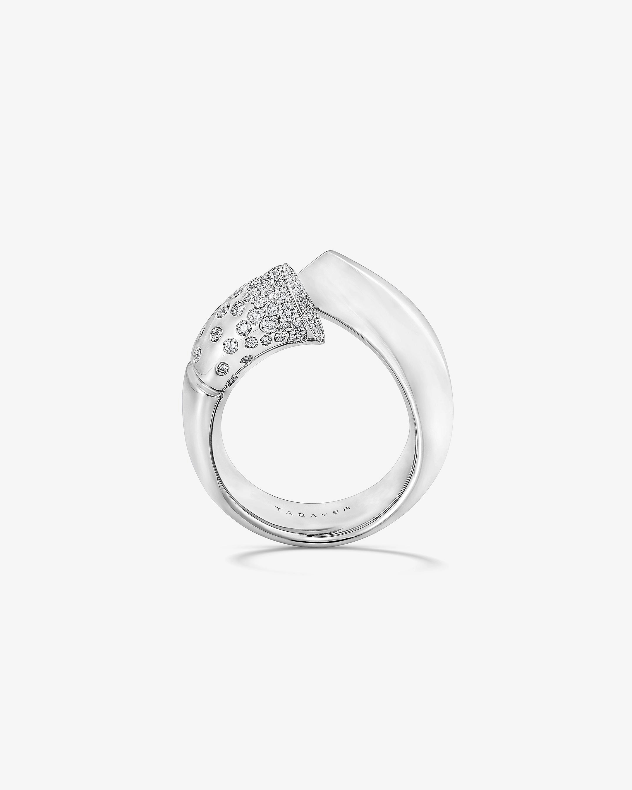 Shop Jewelry That Shines Without The High Price Oera ring