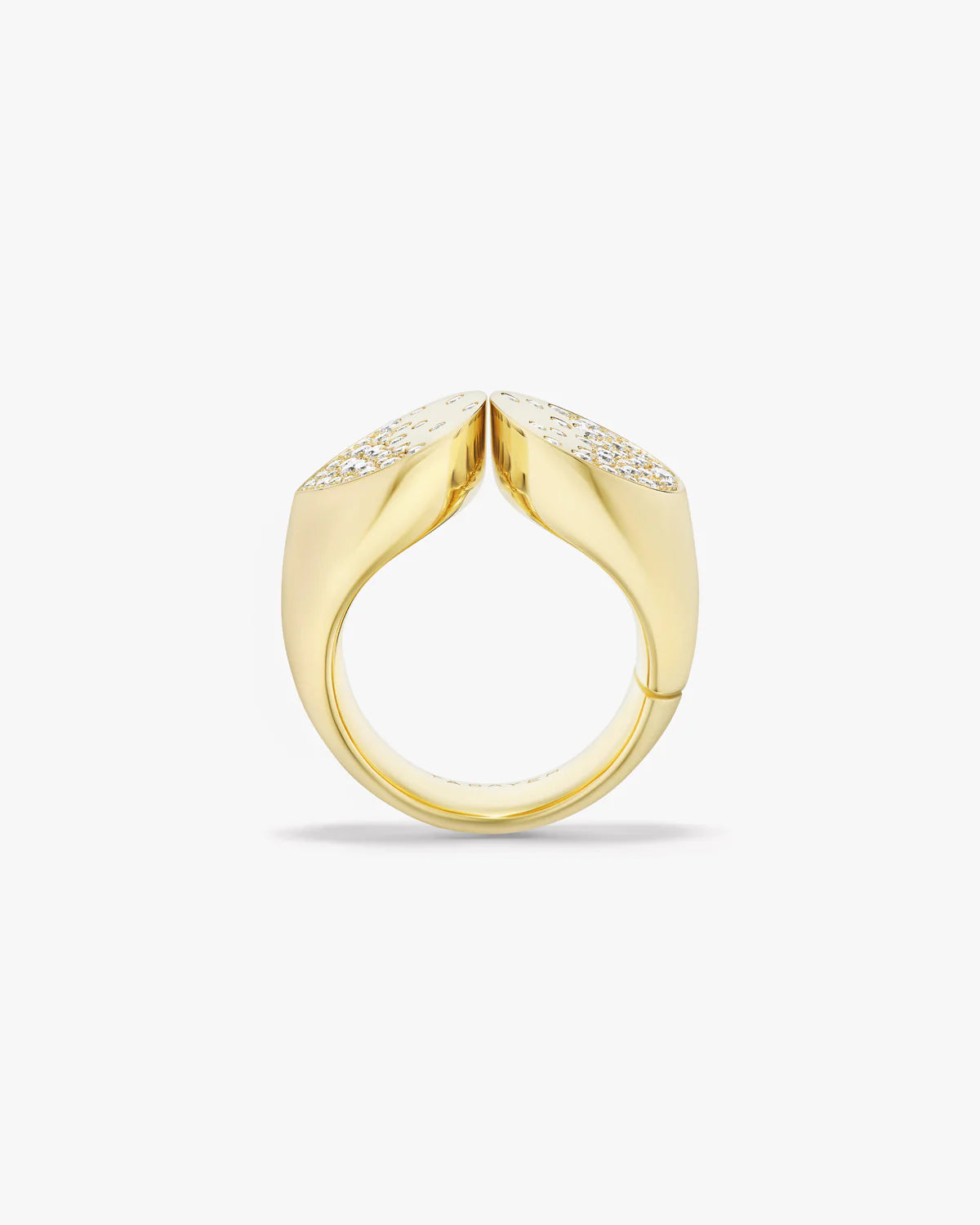 Jewelry Clearance Sale – Final Reductions Oera ring