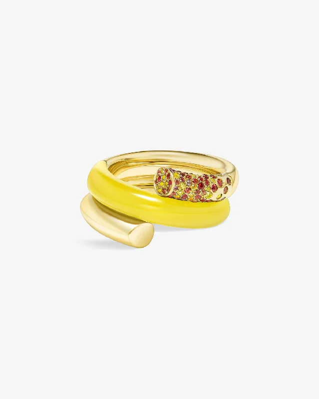 Flash Sale On Stunning Jewelry – Don't Miss Out Oera ring