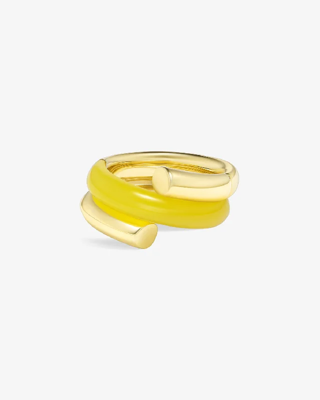 Luxury Jewelry Without The Luxury Price Tag Oera ring