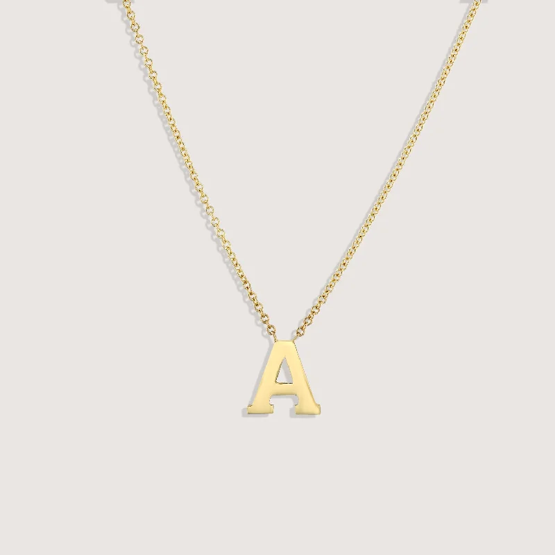 Elegant Jewelry At Unbeatable Offers – Shop Before It's Gone Oxford Necklace