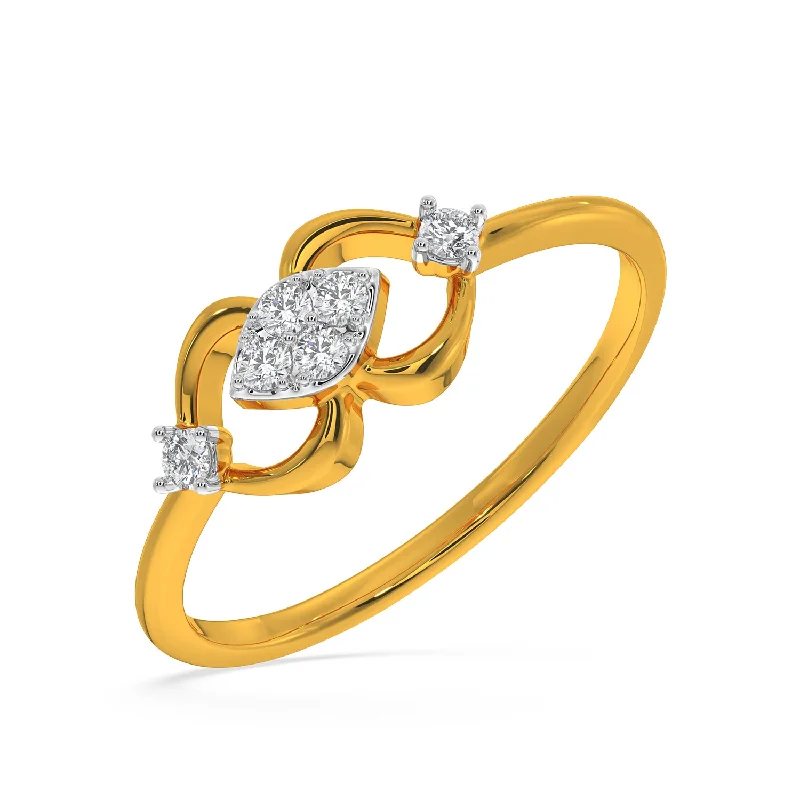 Premium Diamond Jewelry At Once-In-A-Lifetime Discounts Patricia Ring