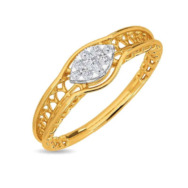 Glamorous Jewelry, Glamorous Deals – Shop Now Pea Ring