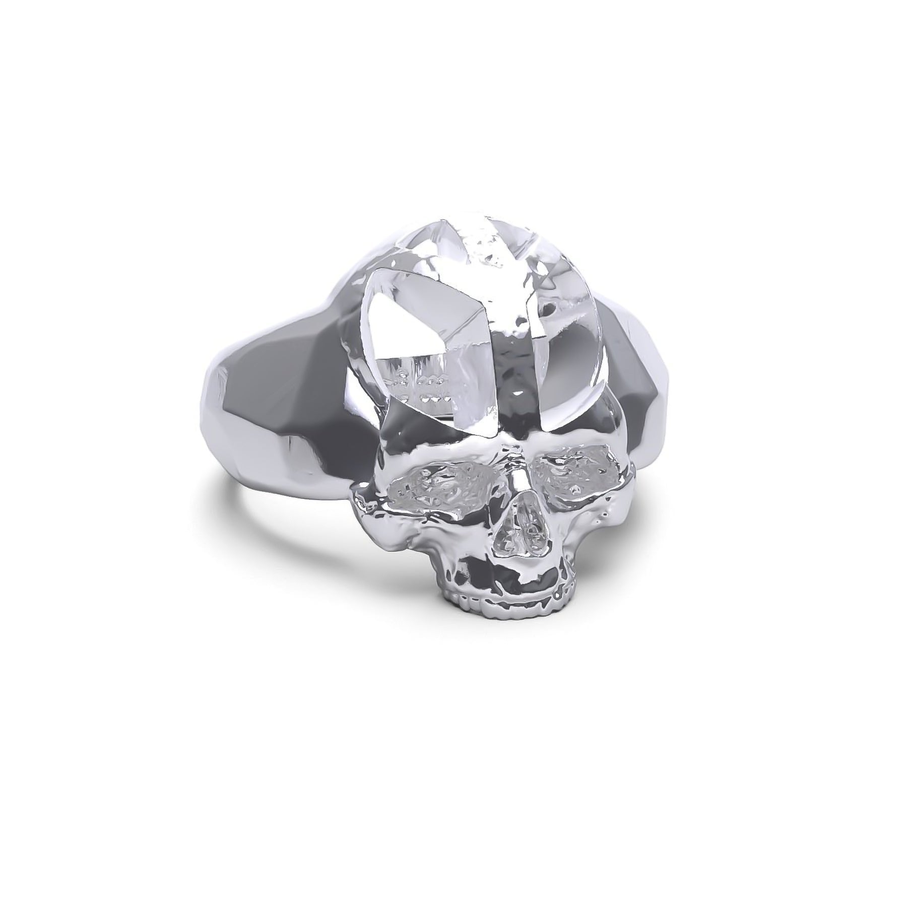 Grab Stylish Jewelry Before The Sale Ends PEACE OF MIND RING