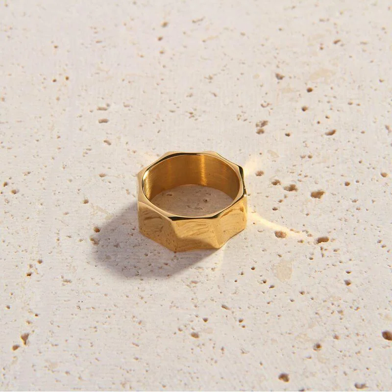 Unmissable Jewelry Sale – Shop Before It's Too Late Pilar Ring