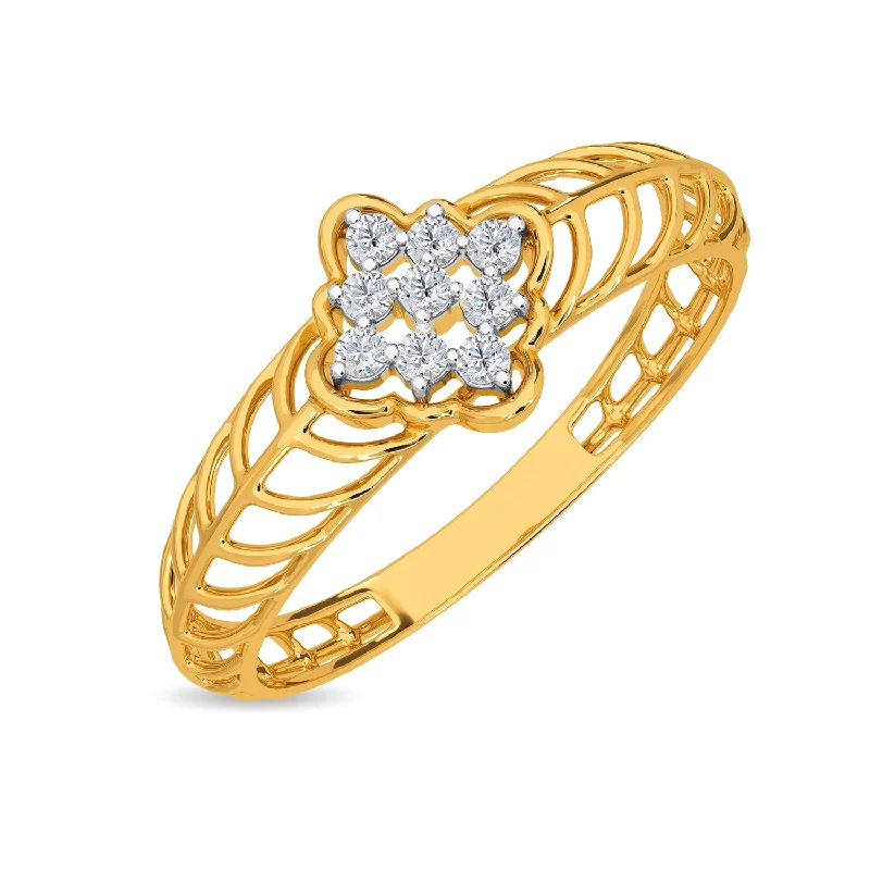 Jewelry Sale Alert – Shop Timeless Elegance Today Porscha Ring