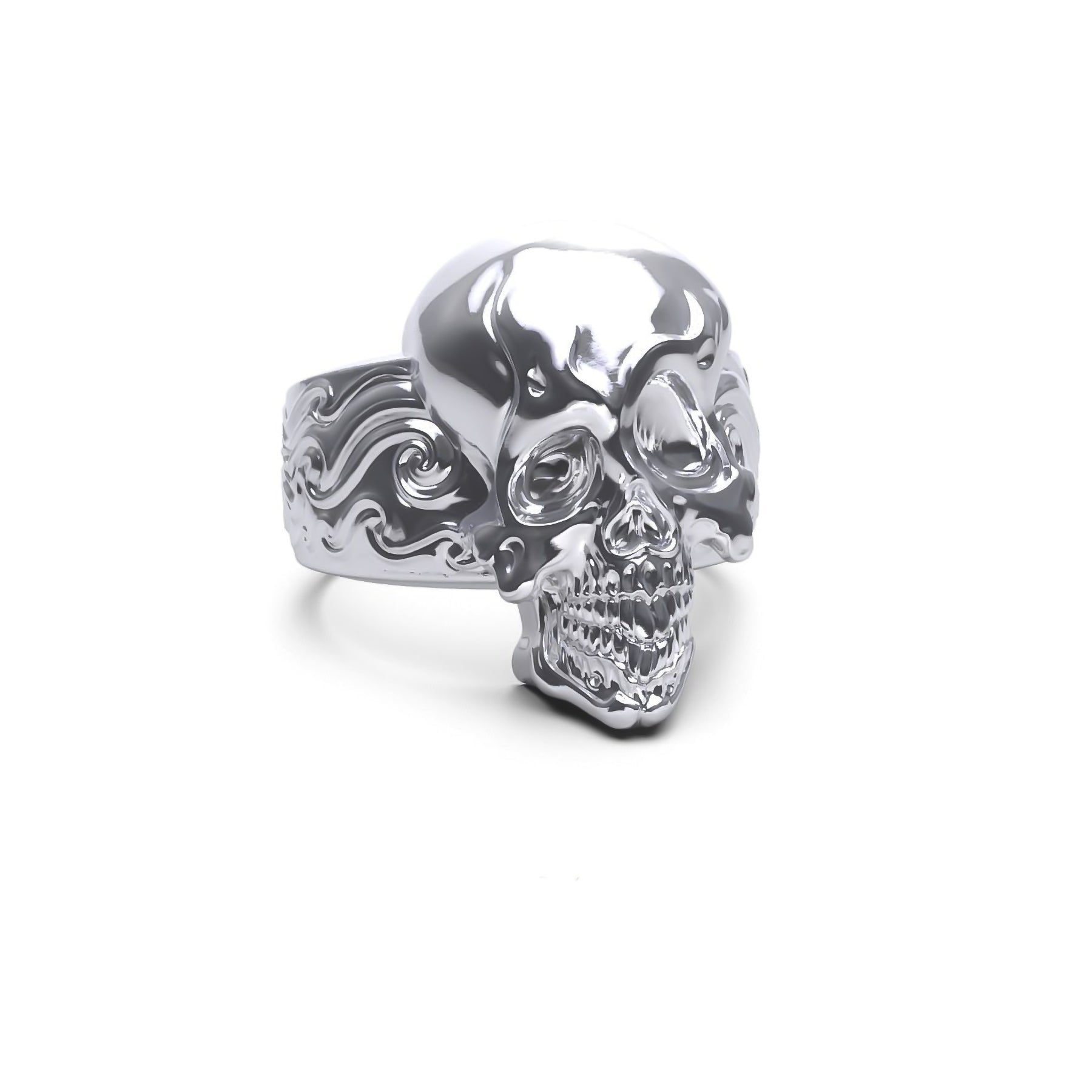 Fashion-Forward Jewelry At Incredible Prices HALLUCINOGENIC RING