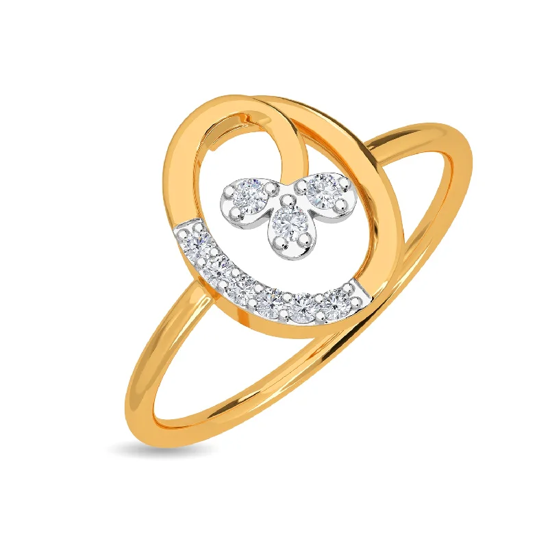 Trending Jewelry Styles Now At Limited-Time Discounts Ravenna Ring